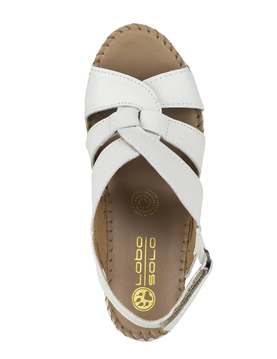 Sandalia para mujer 6