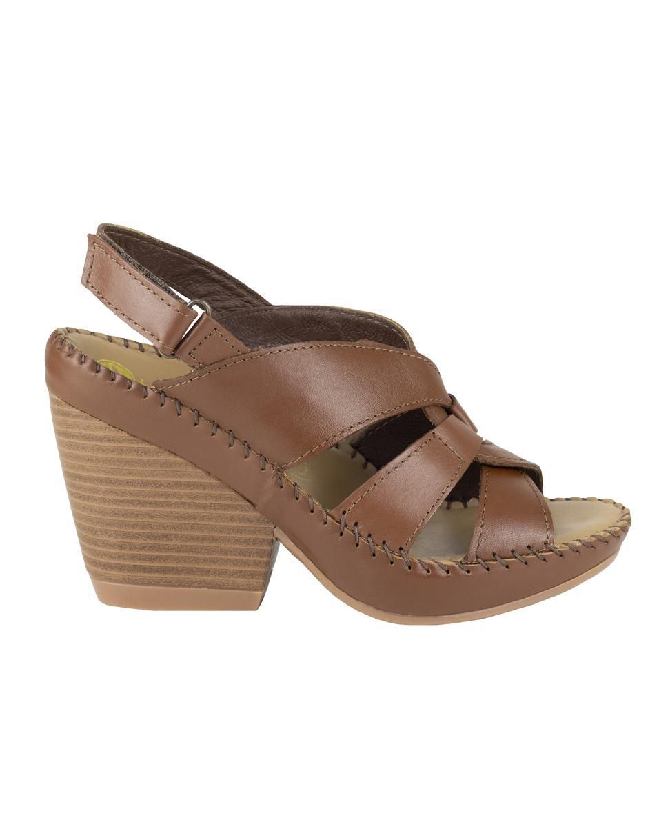 Sandalia para mujer 2