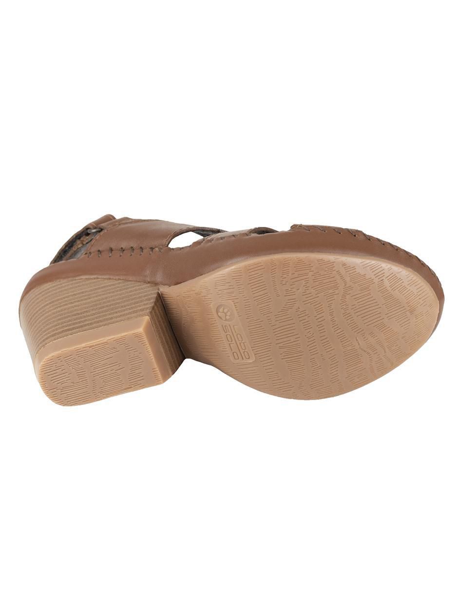 Sandalia para mujer 4