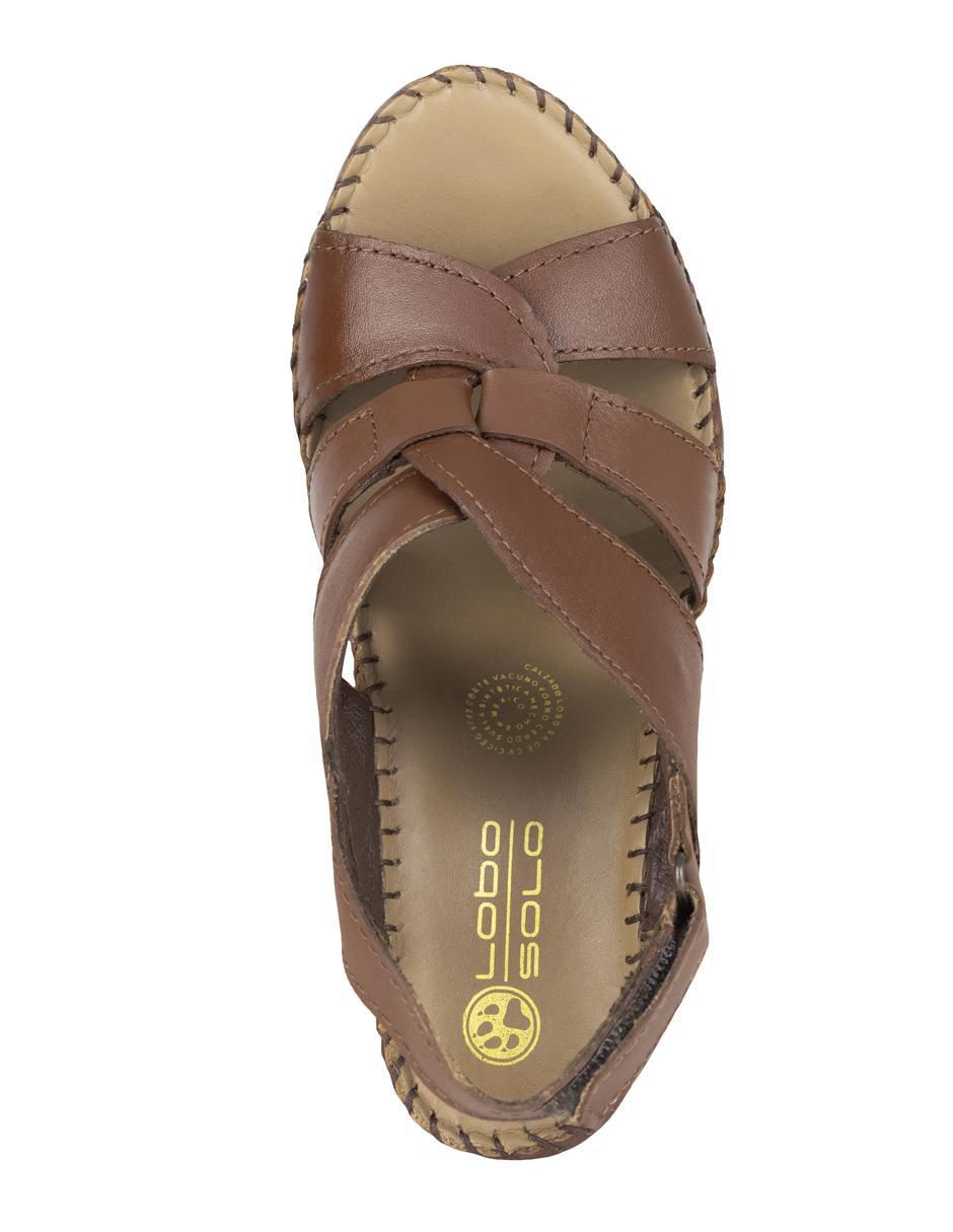 Sandalia para mujer 6