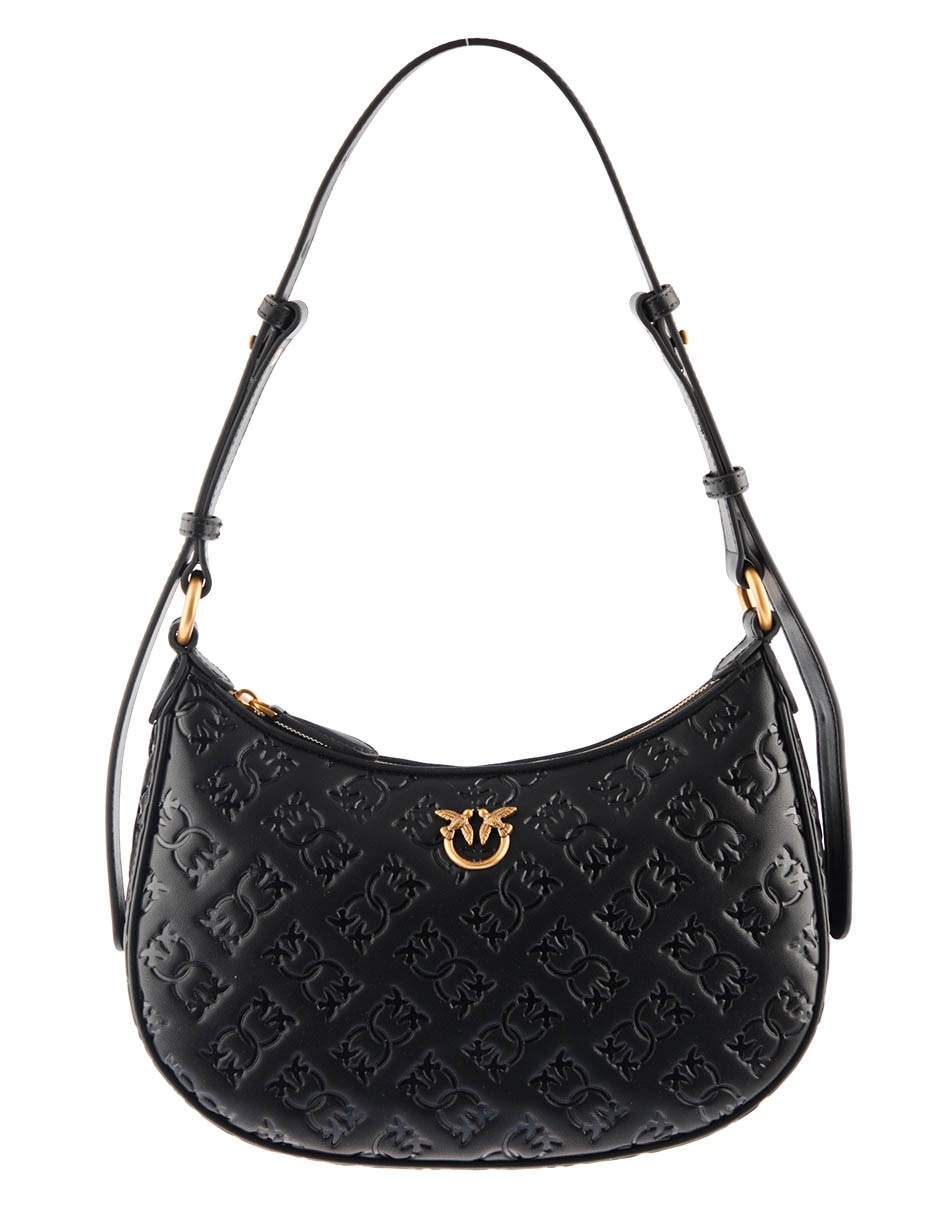 Bolsa hobo Half Moon de piel para mujer Bolsa hobo Half Moon de piel para mujer