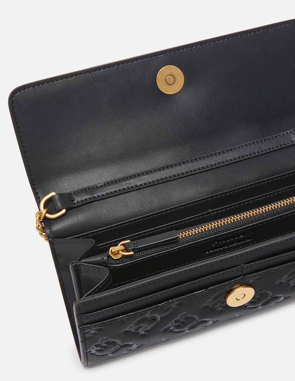 Bolsa crossbody para mujer