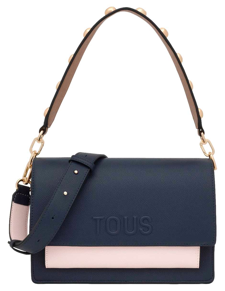Bolsa bandolera Audree Saffiano para mujer Bolsa bandolera Audree Saffiano para mujer