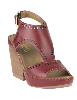 Sandalia para mujer