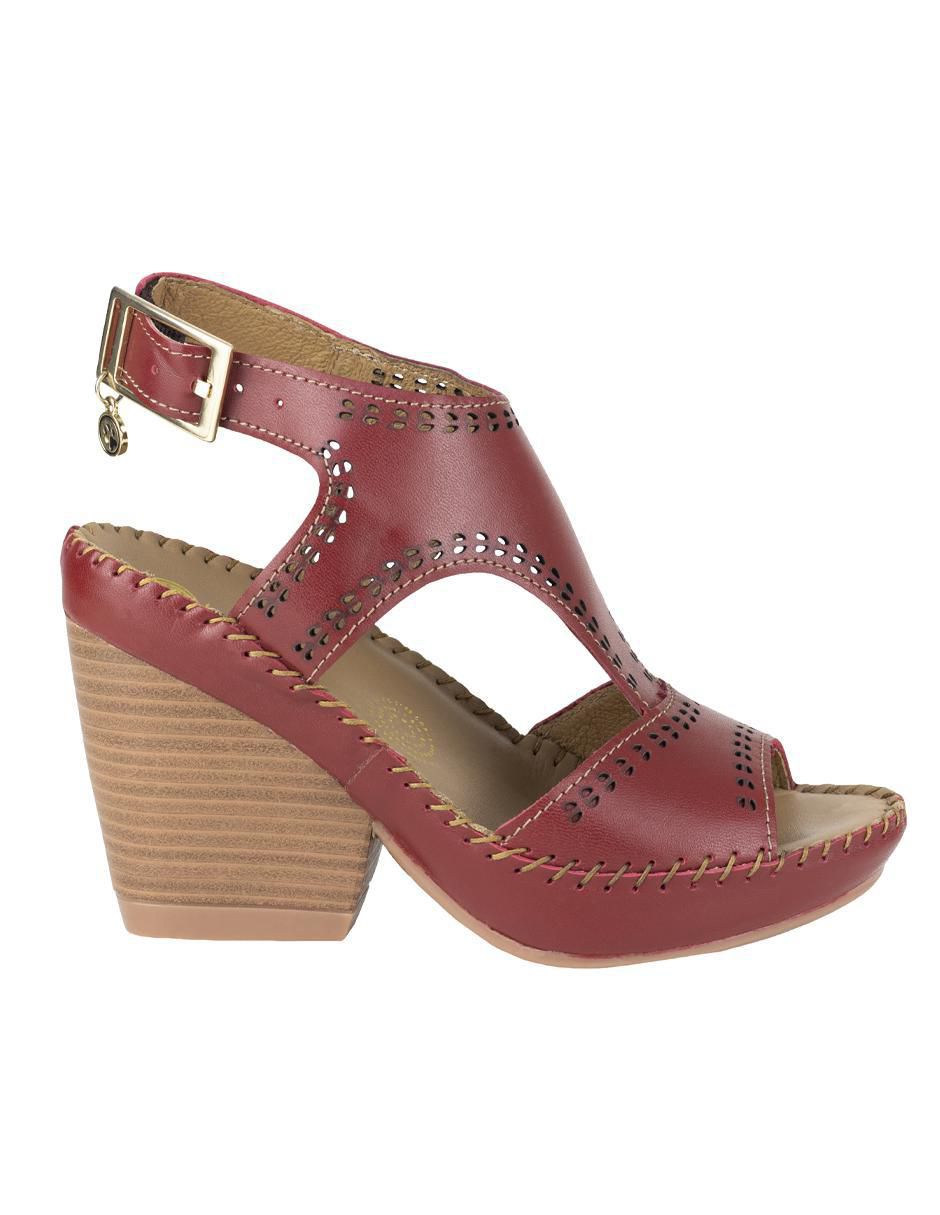 Sandalia para mujer 2
