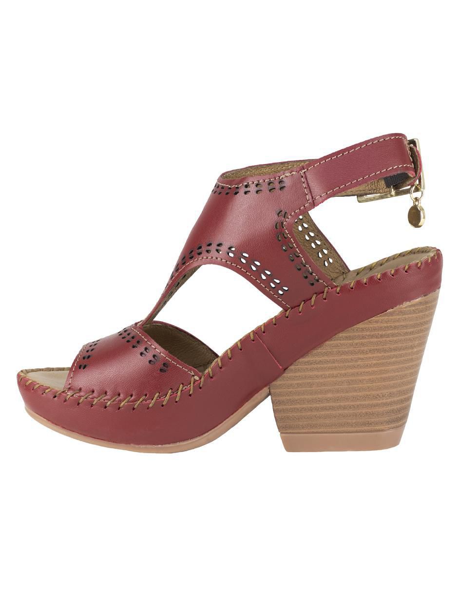 Sandalia para mujer 3