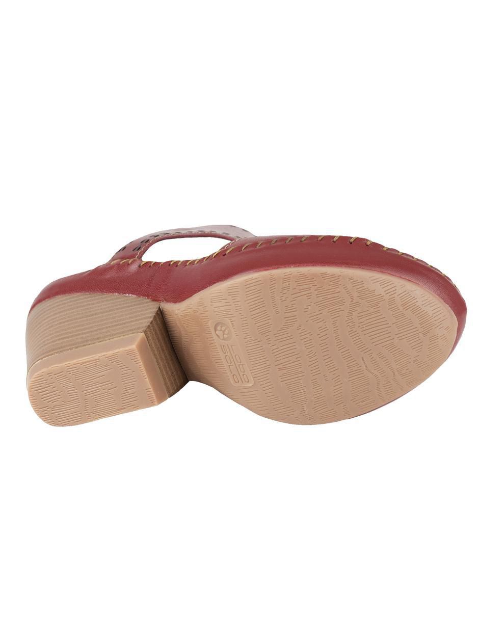 Sandalia para mujer 4