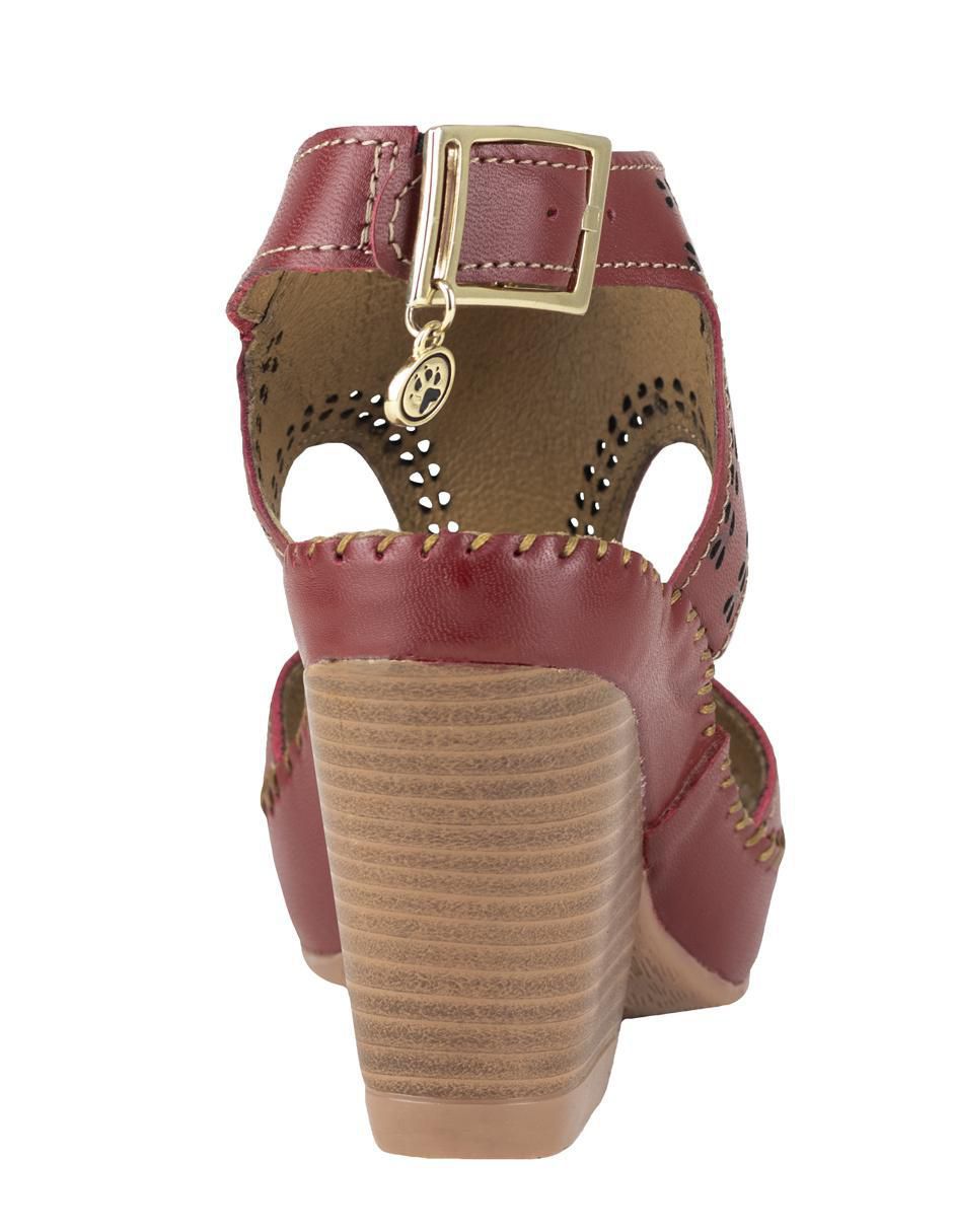 Sandalia para mujer 5