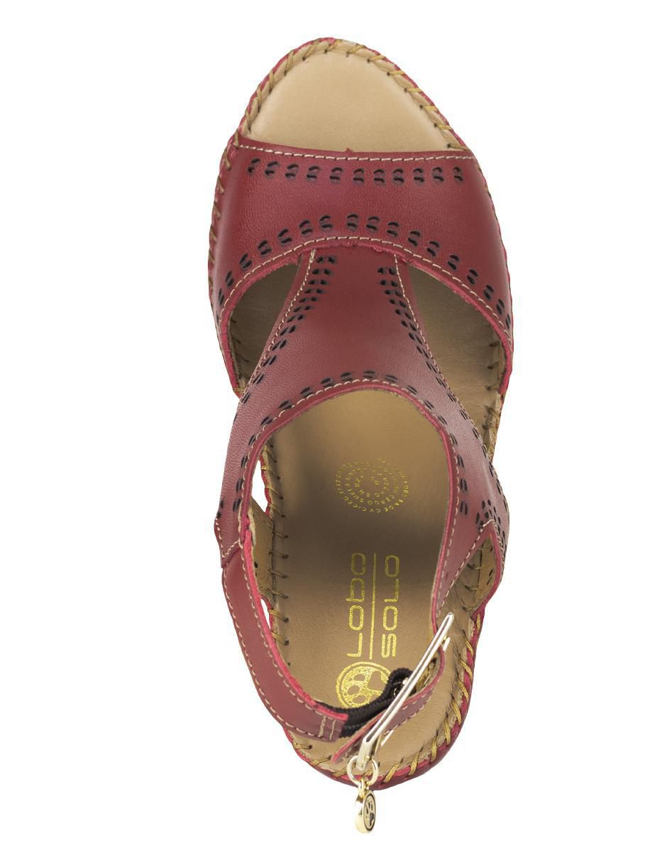 Sandalia para mujer 6