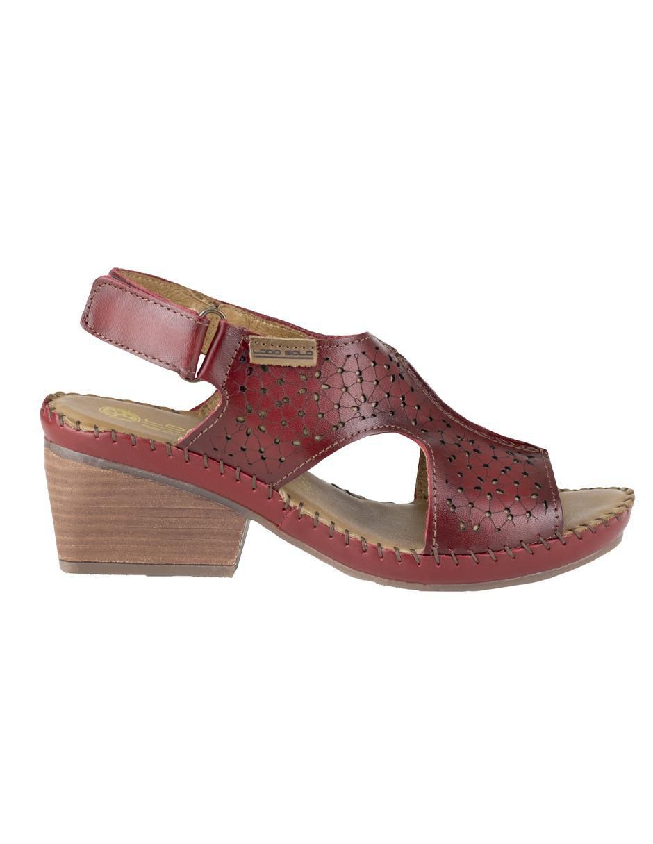 Sandalia para mujer 2