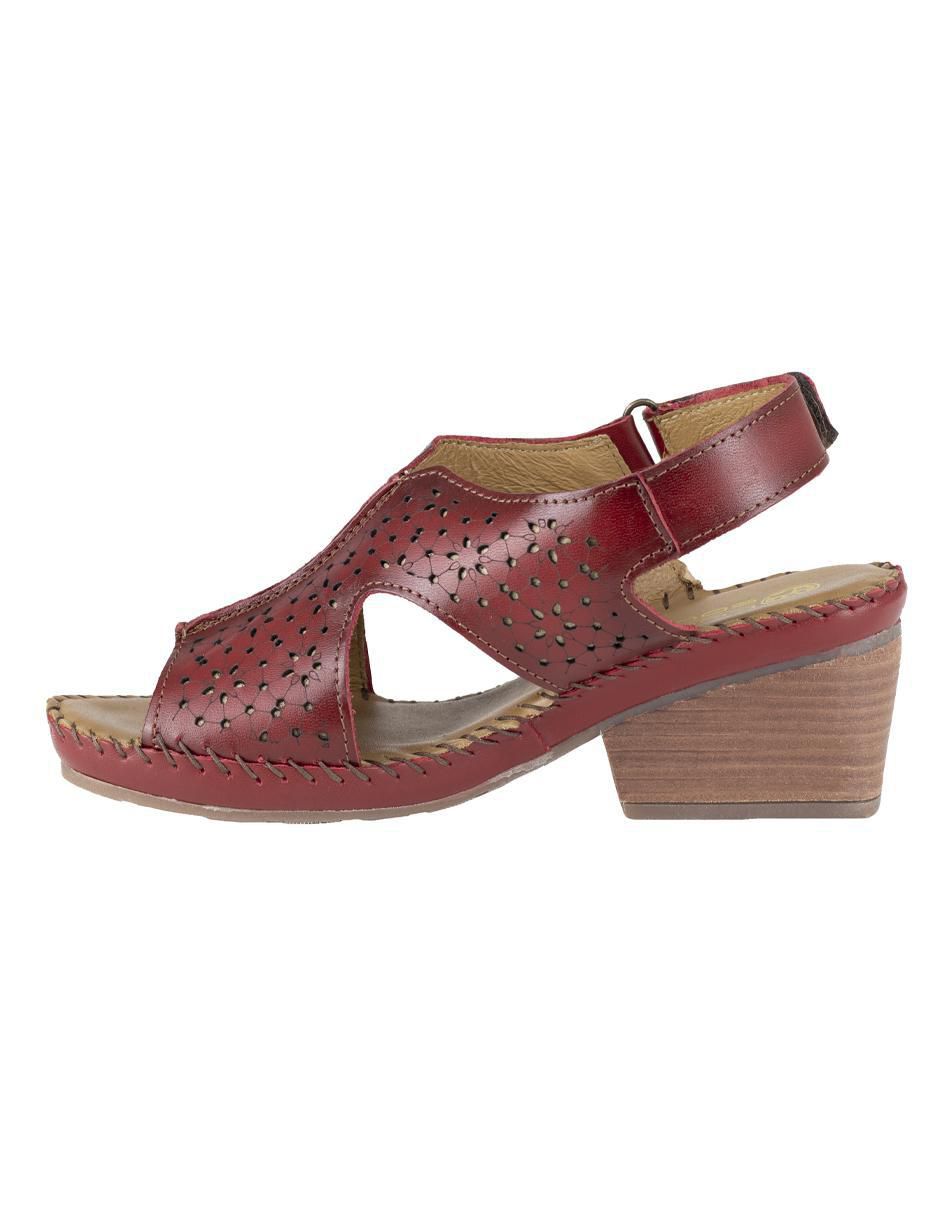 Sandalia para mujer 3