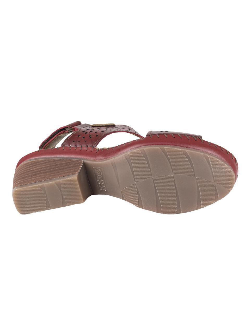 Sandalia para mujer 4