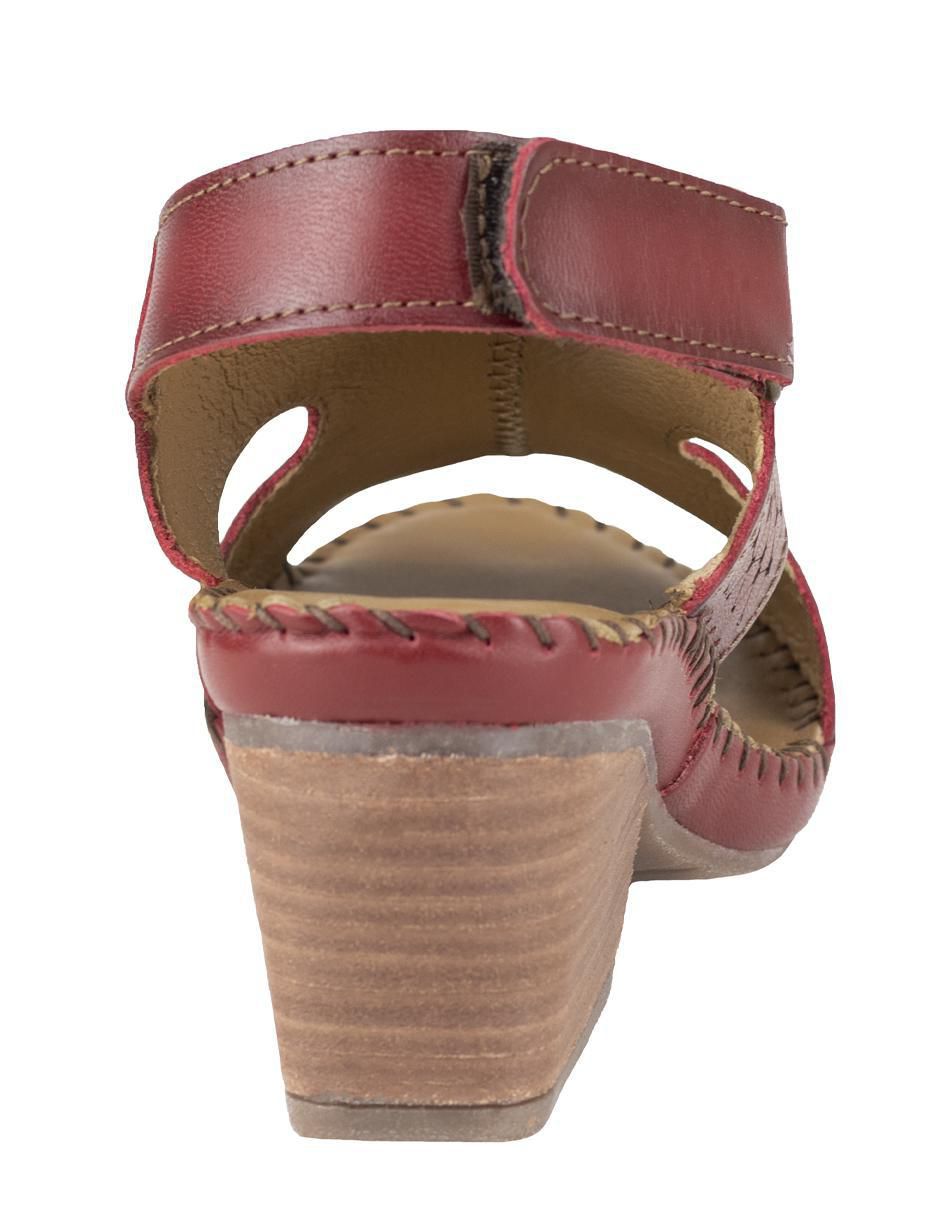 Sandalia para mujer 5