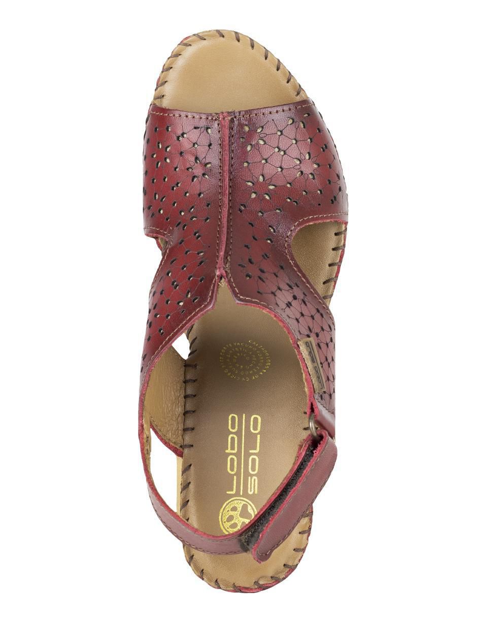 Sandalia para mujer 6