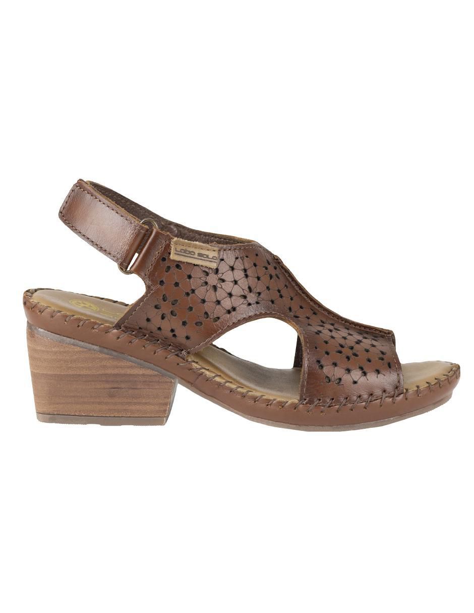 Sandalia para mujer 2