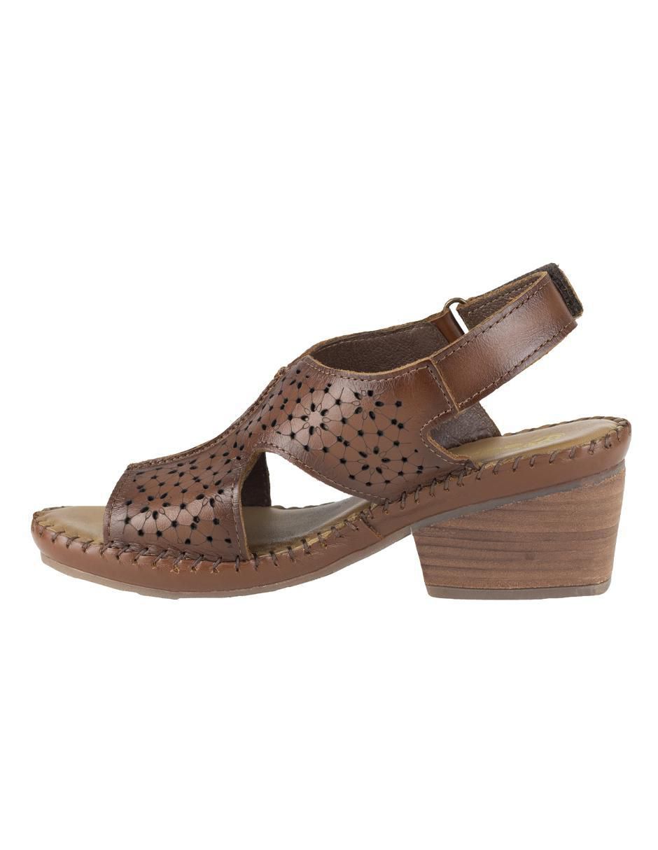 Sandalia para mujer 3