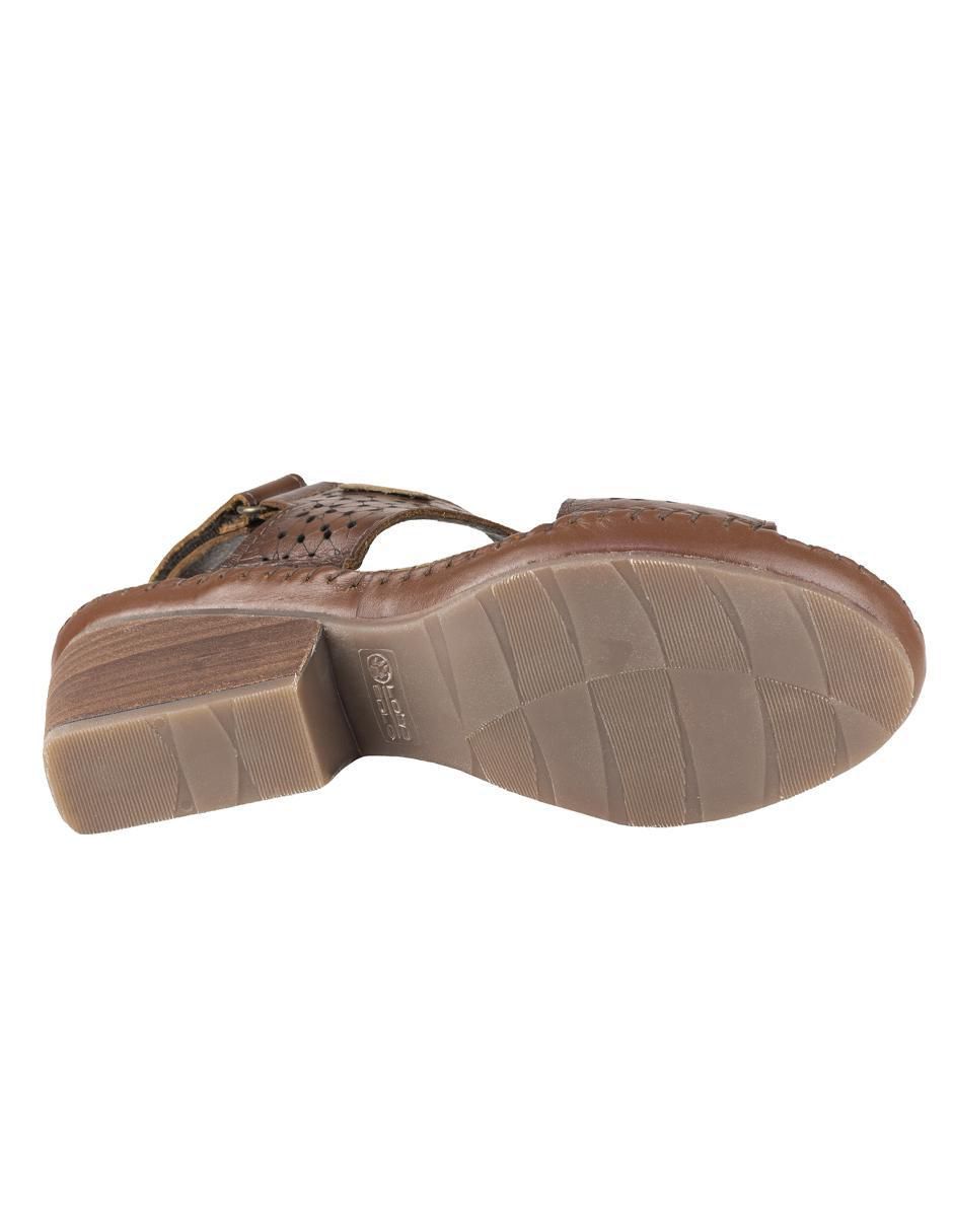Sandalia para mujer 4