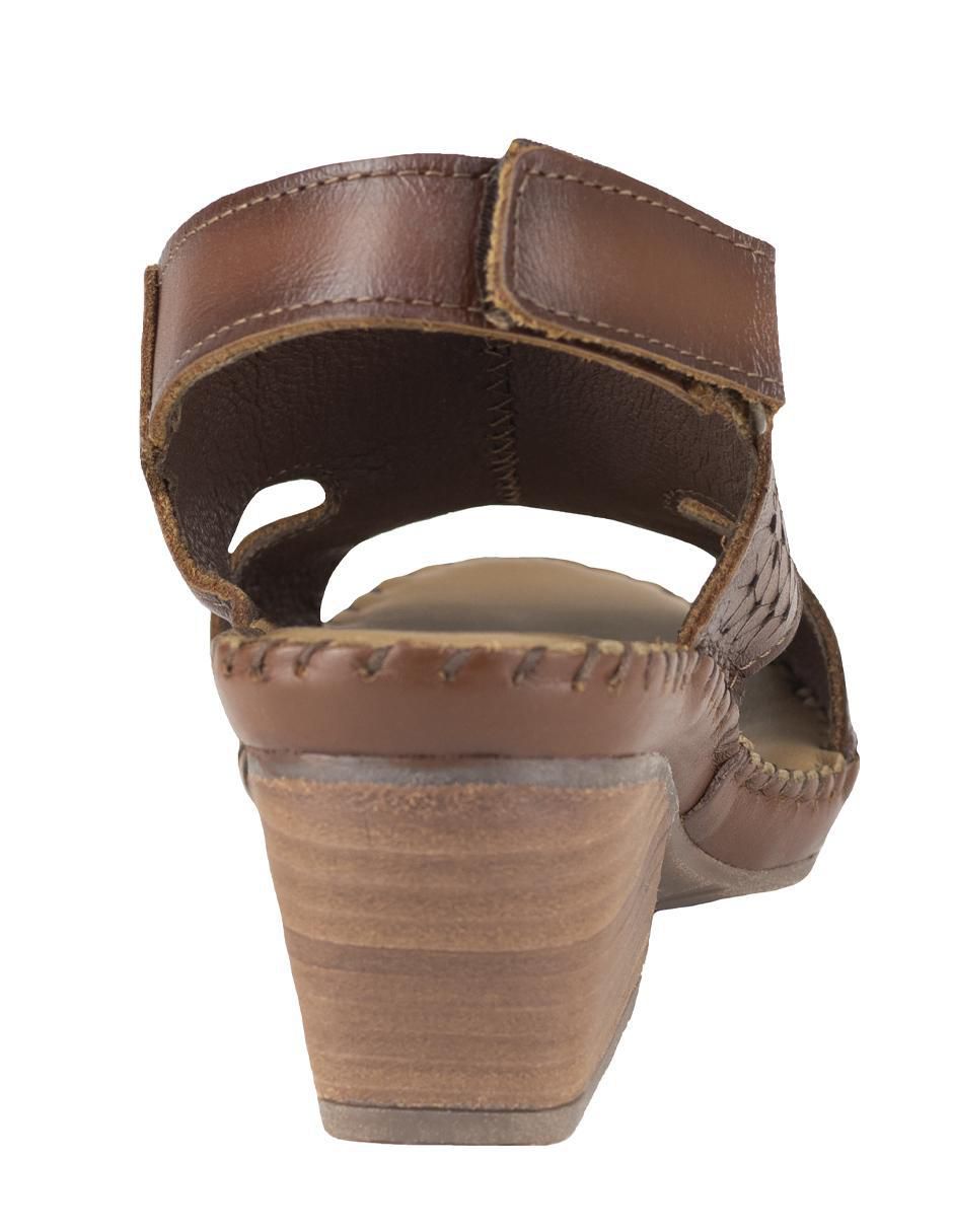 Sandalia para mujer 5