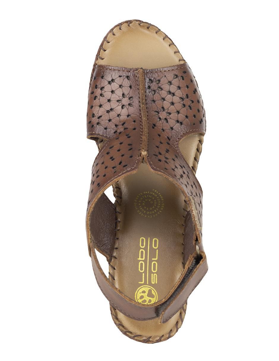 Sandalia para mujer 6