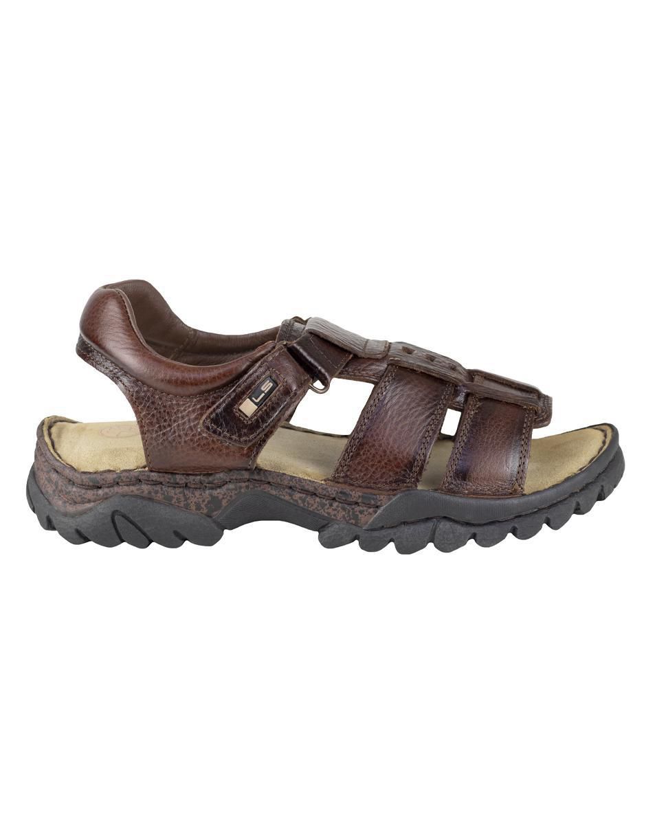 Sandalia para hombre 2