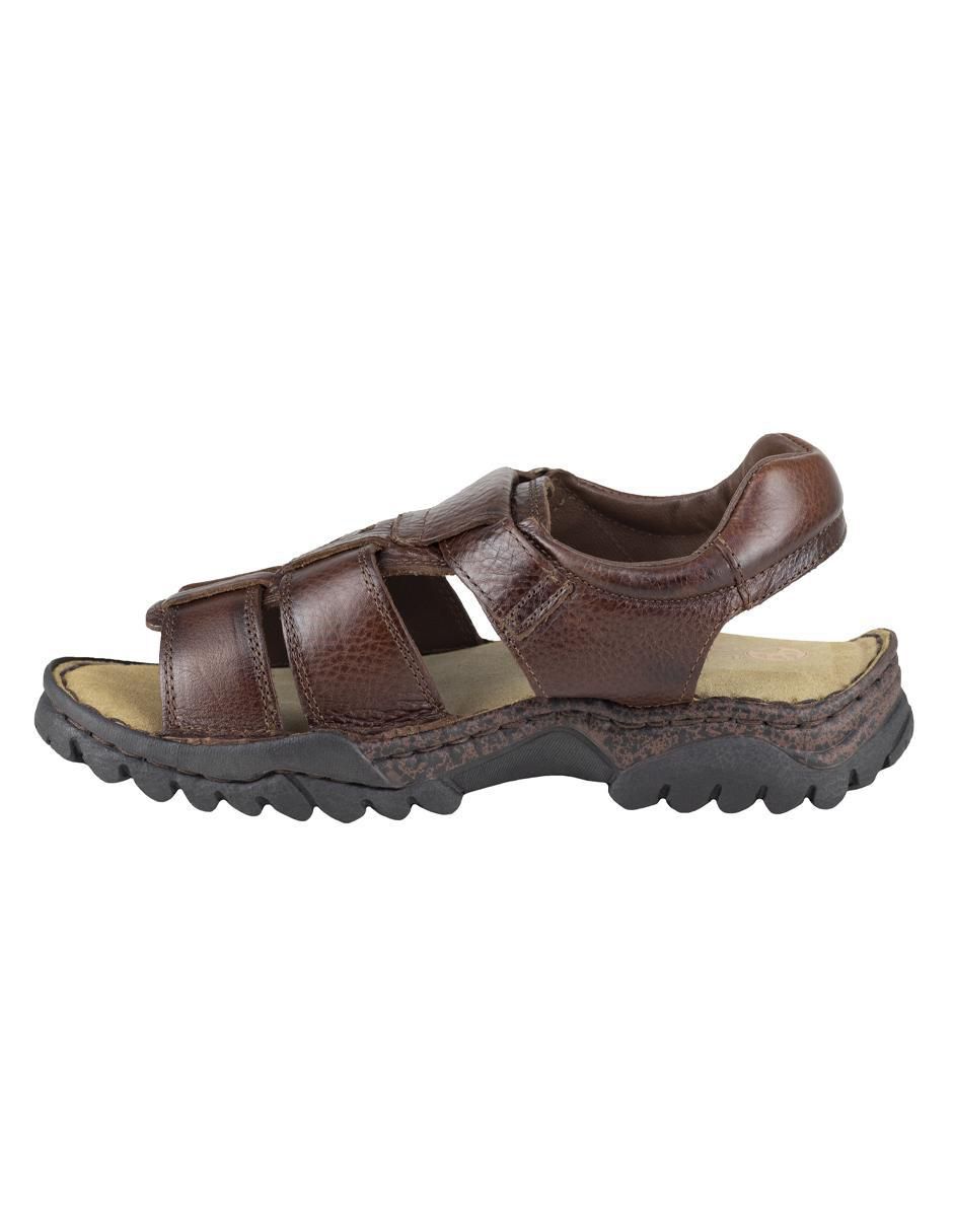 Sandalia para hombre 3