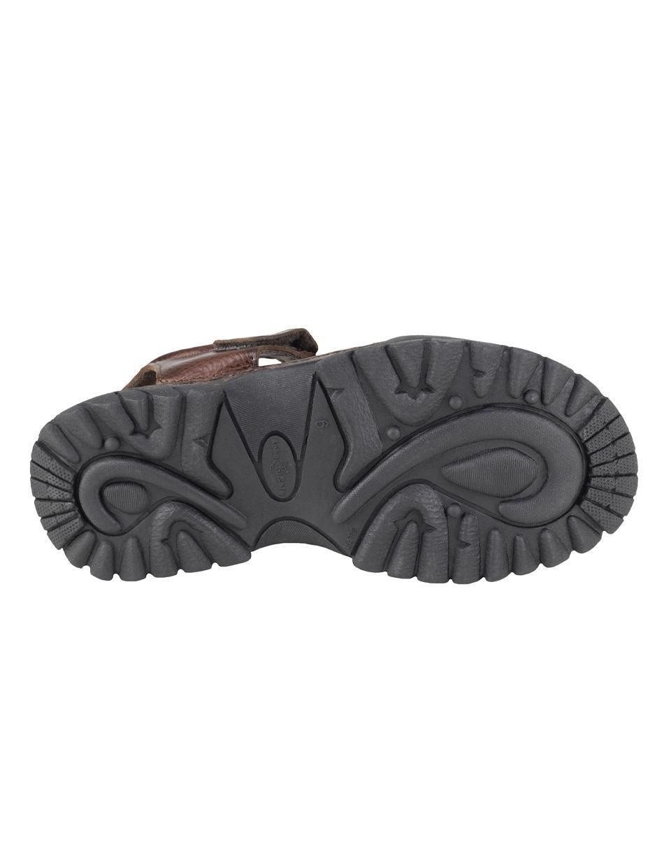 Sandalia para hombre 4