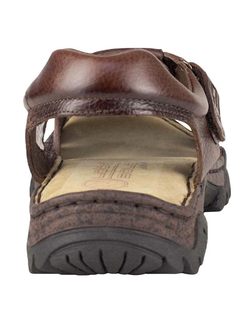 Sandalia para hombre 5