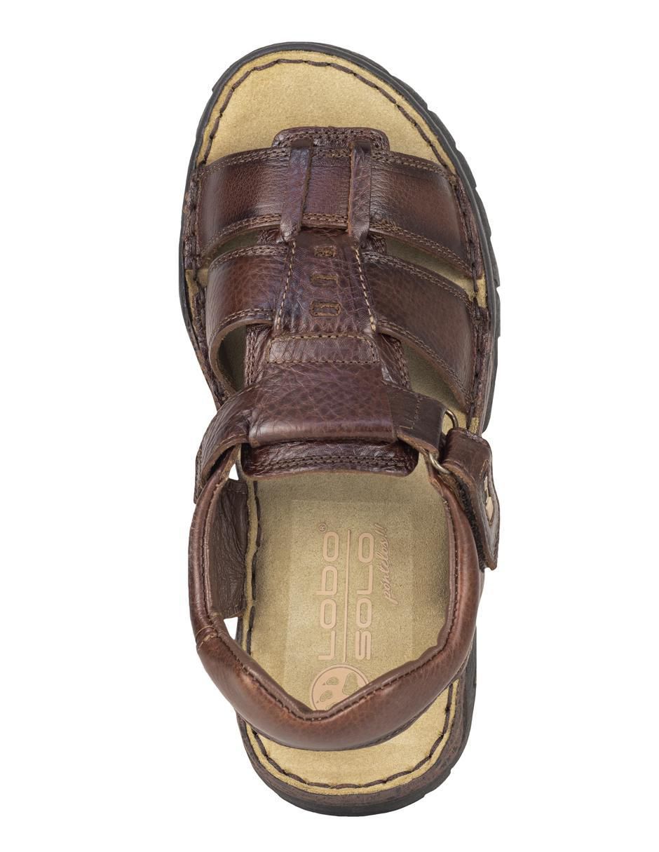Sandalia para hombre 6