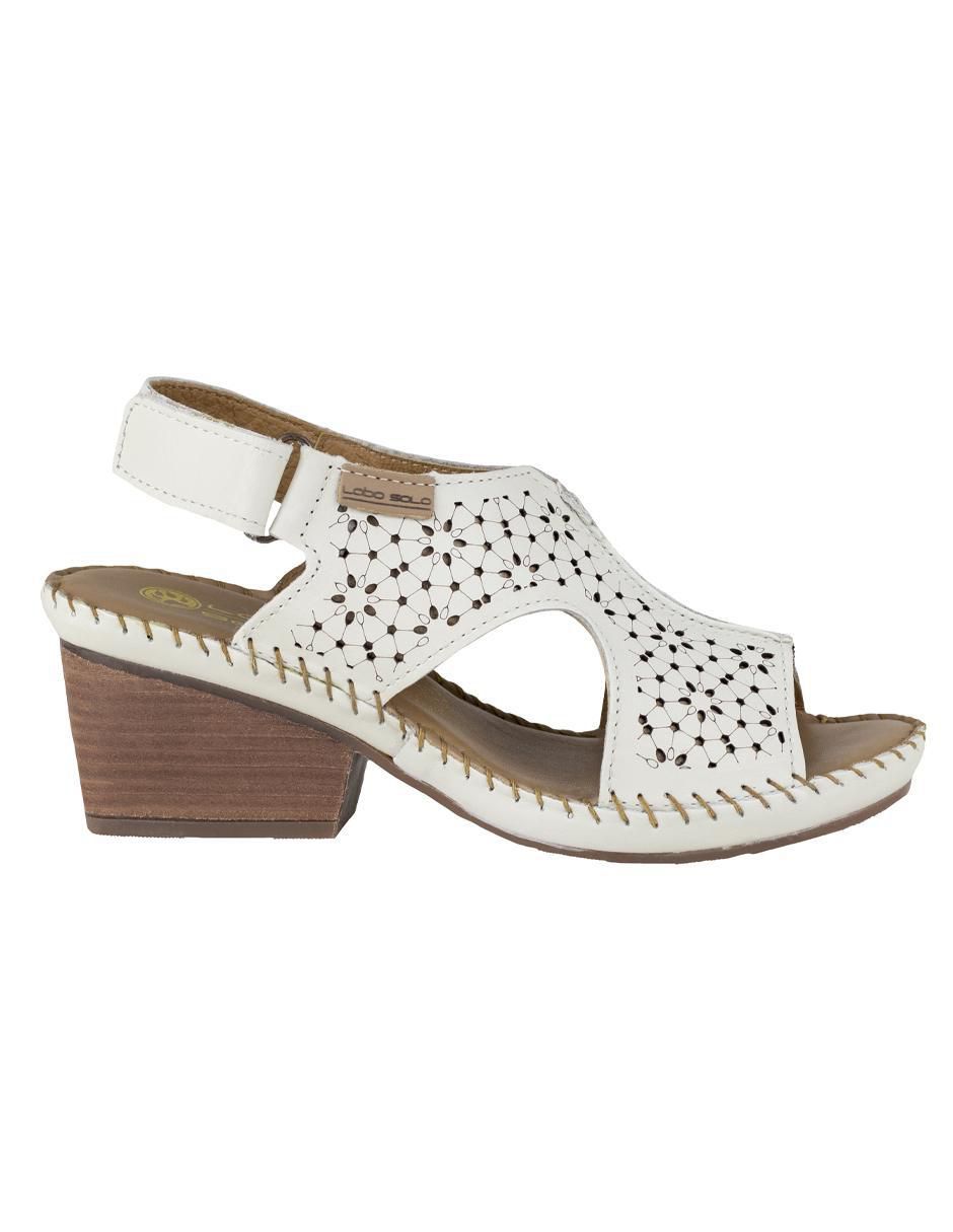 Sandalia para mujer 2