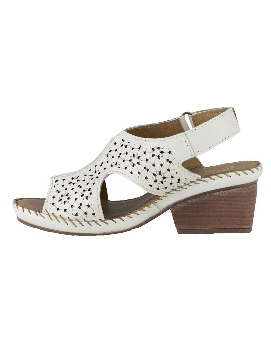 Sandalia para mujer 3