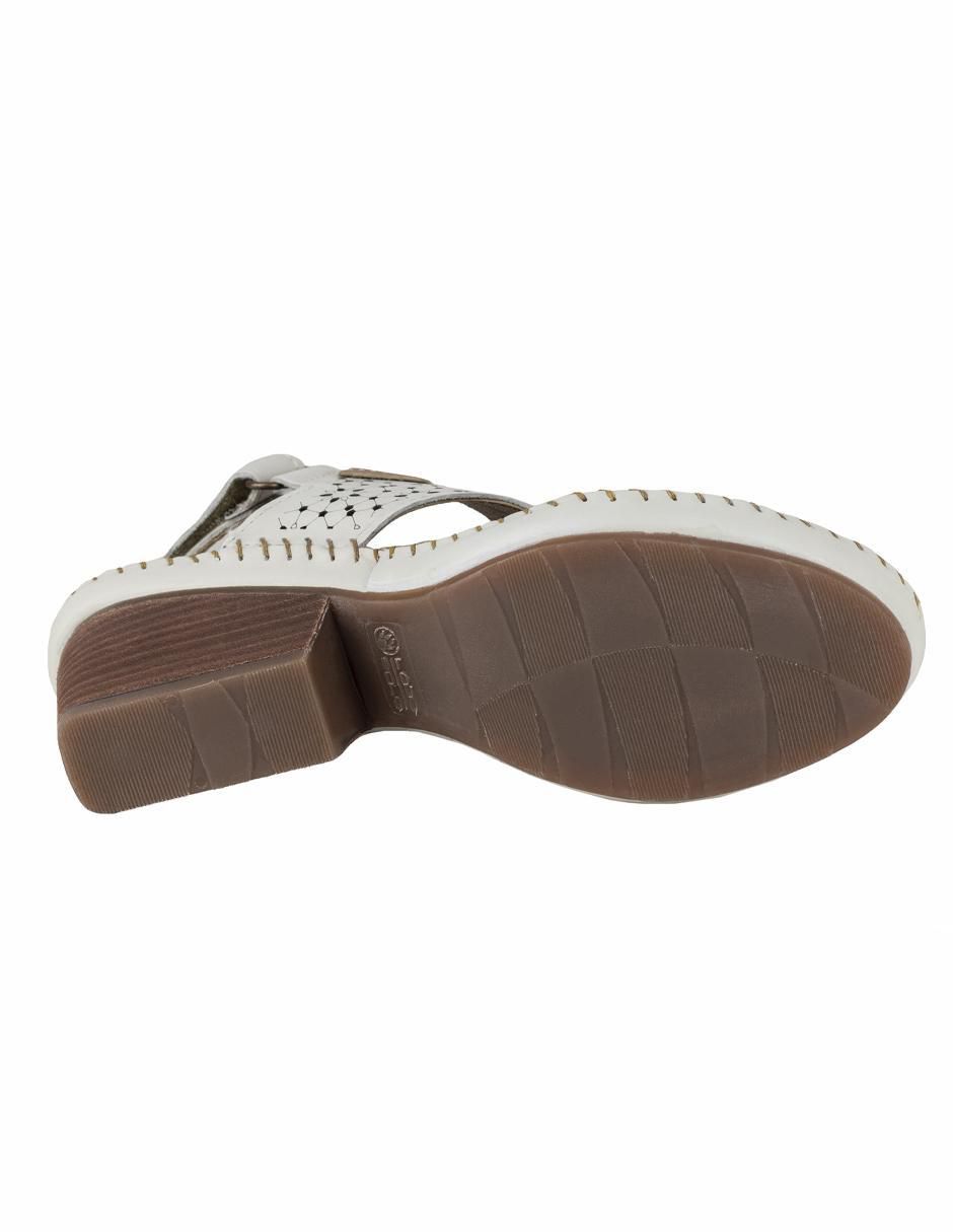 Sandalia para mujer 4