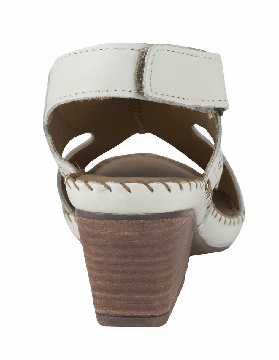 Sandalia para mujer 5