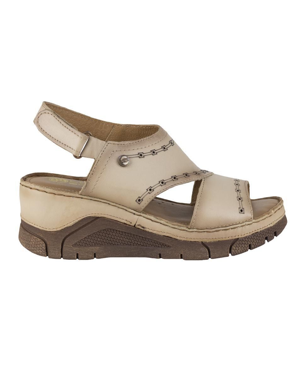 Sandalia para mujer 2