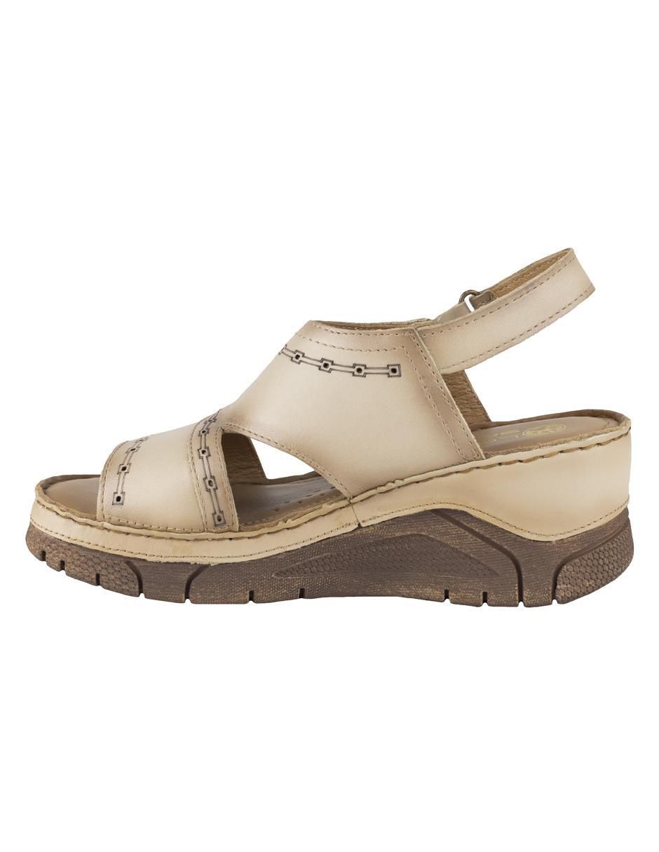 Sandalia para mujer 3
