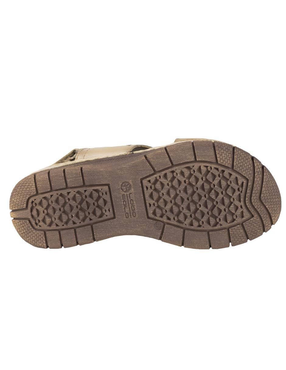 Sandalia para mujer 4