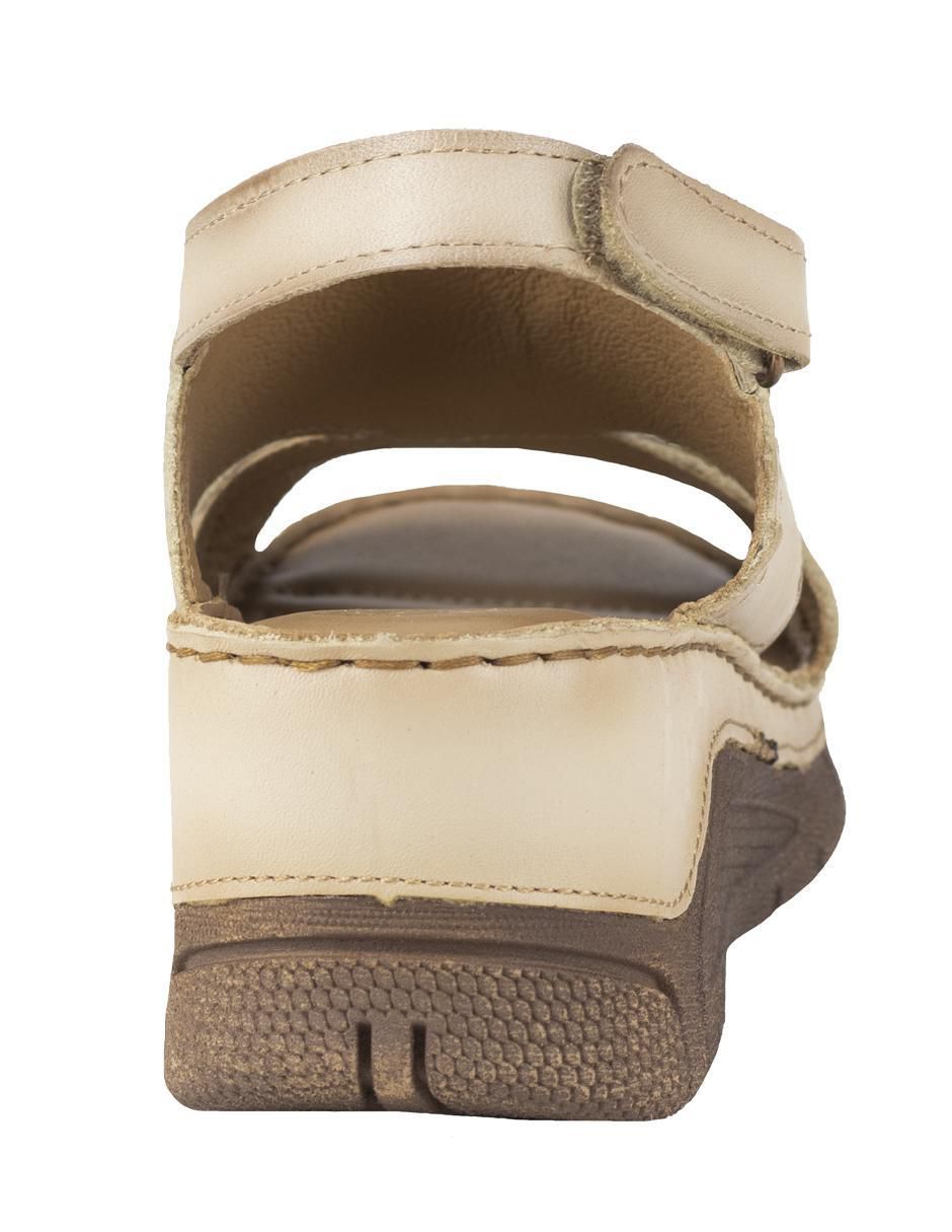 Sandalia para mujer 5