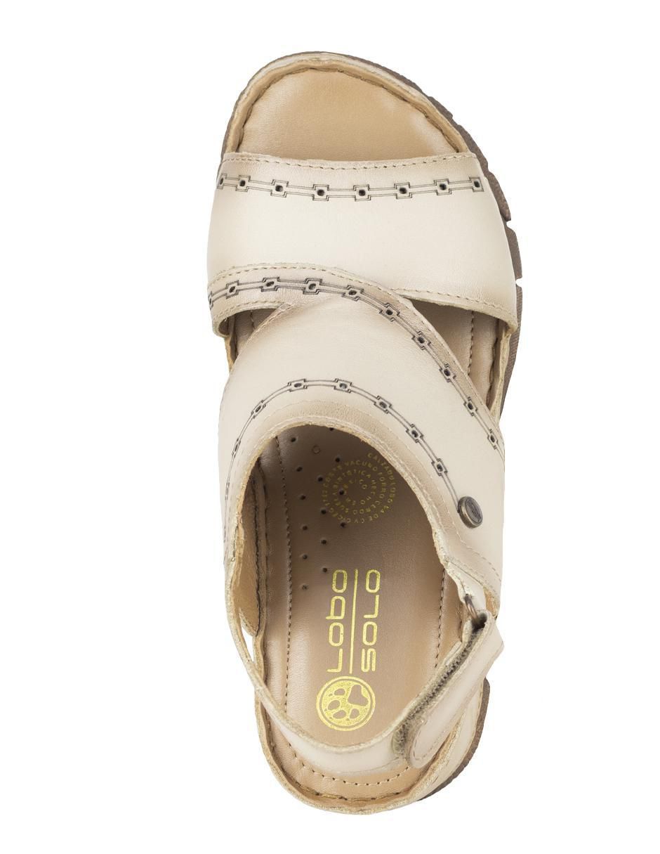 Sandalia para mujer 6
