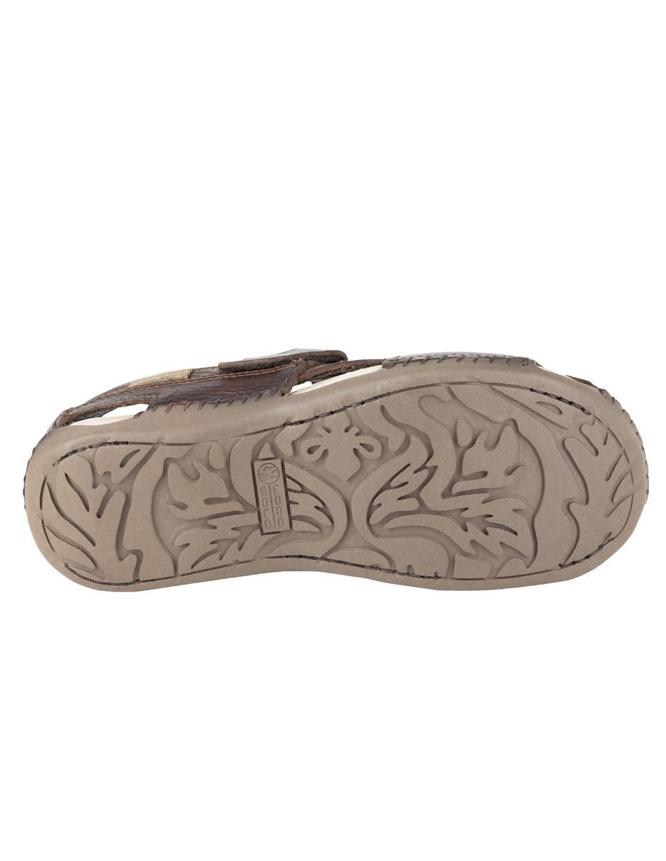 Sandalia para mujer 4