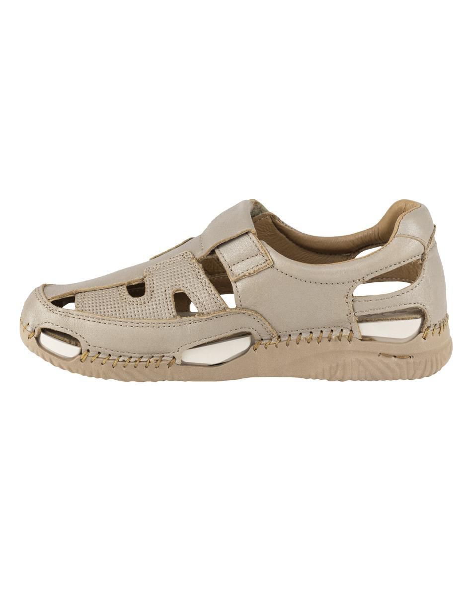 Sandalia para mujer 4