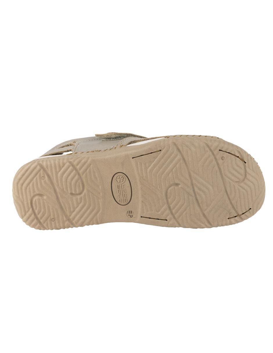 Sandalia para mujer 3