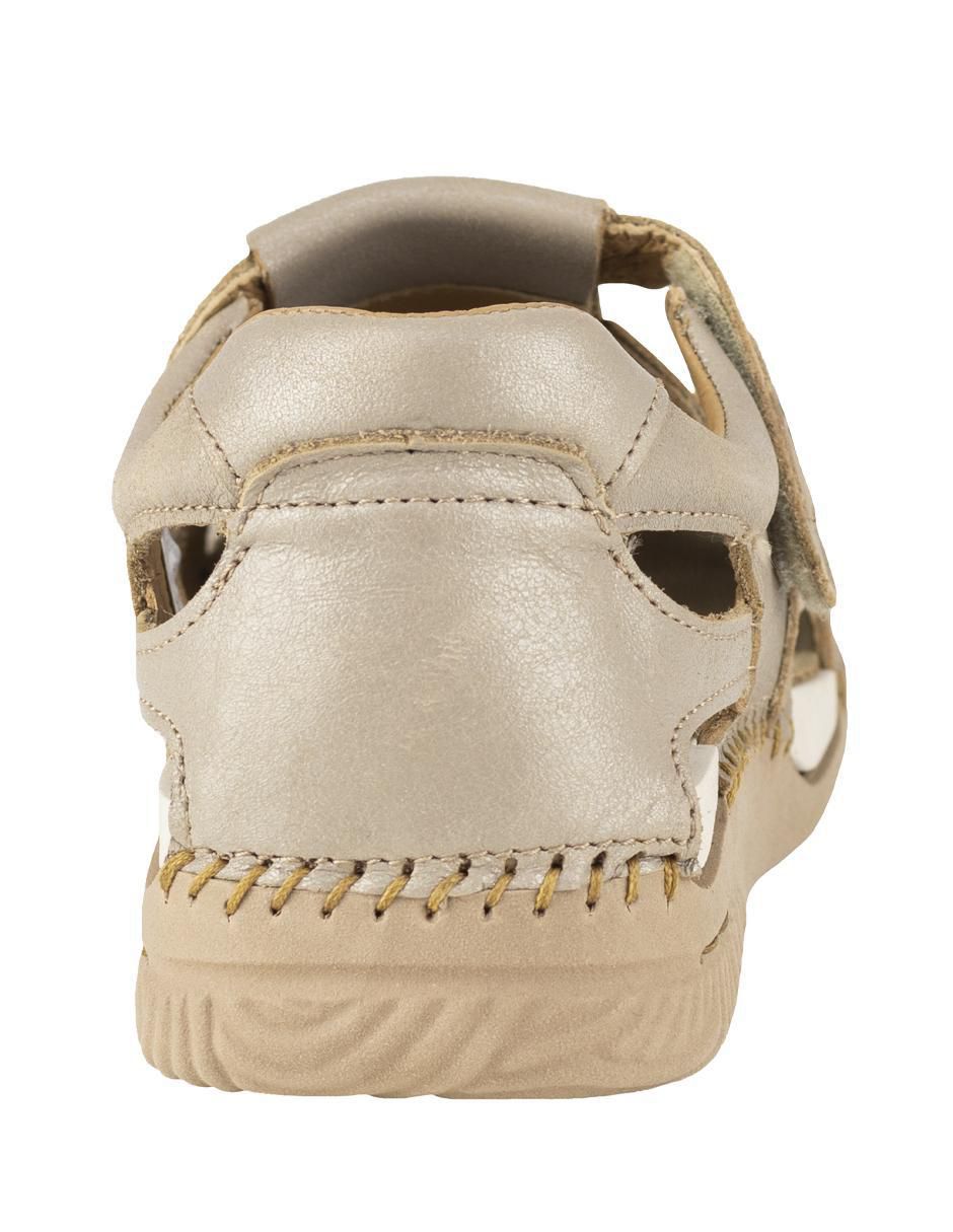 Sandalia para mujer 2