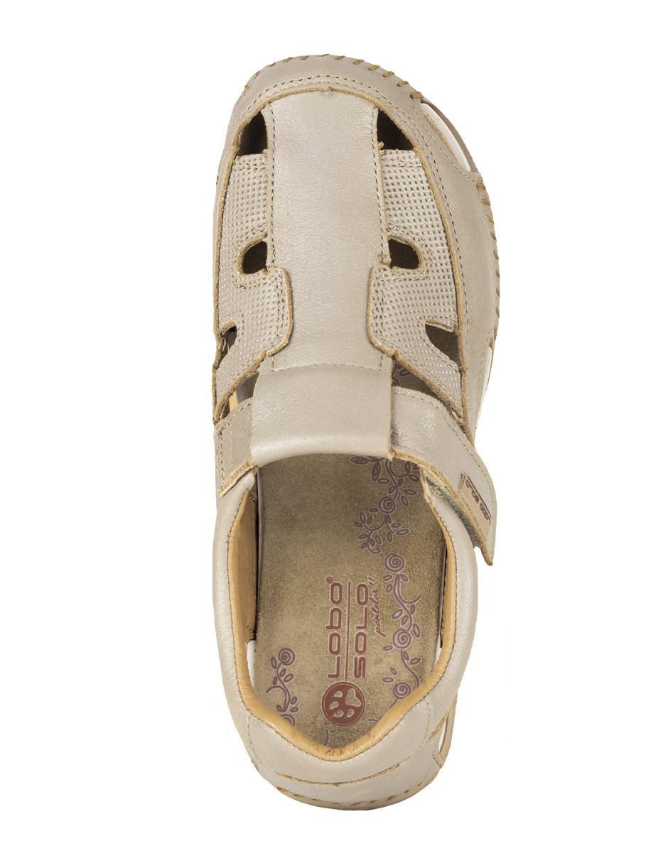 Sandalia para mujer 6