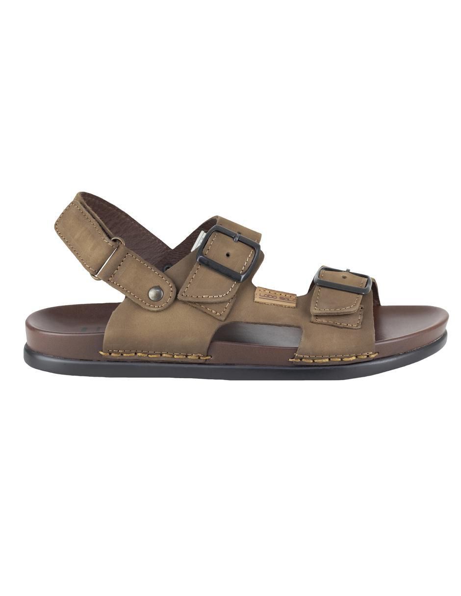 Sandalia para hombre 2