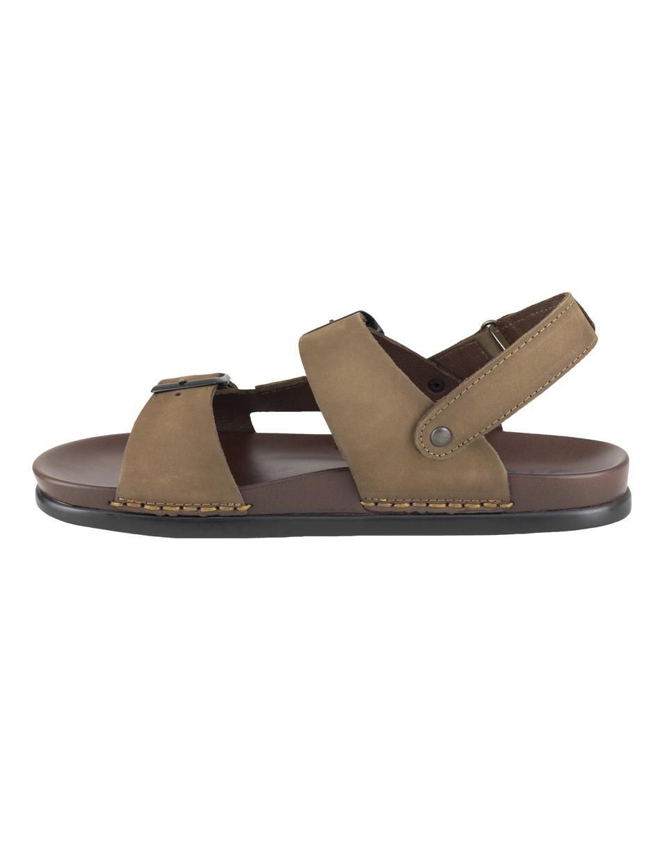 Sandalia para hombre 3