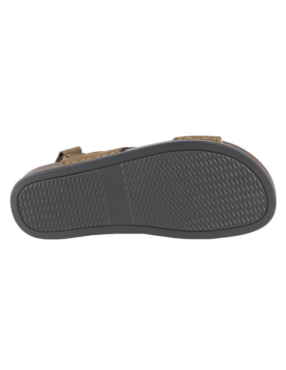 Sandalia para hombre 4