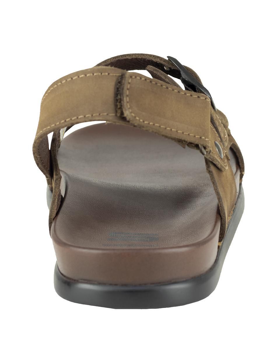 Sandalia para hombre 5