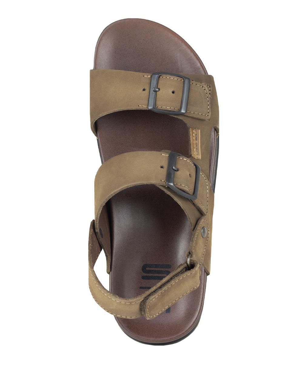 Sandalia para hombre 6