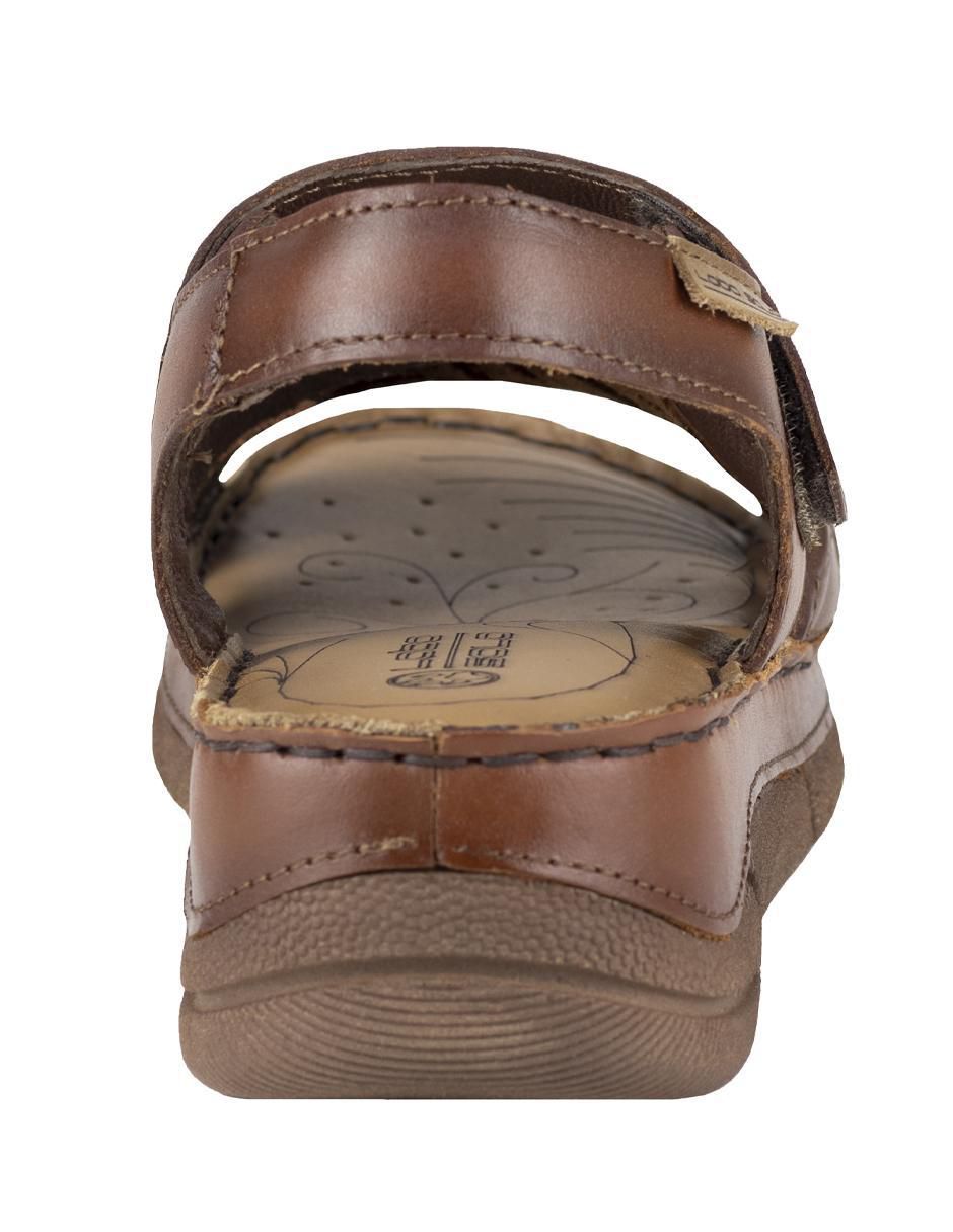 Sandalia para mujer 5