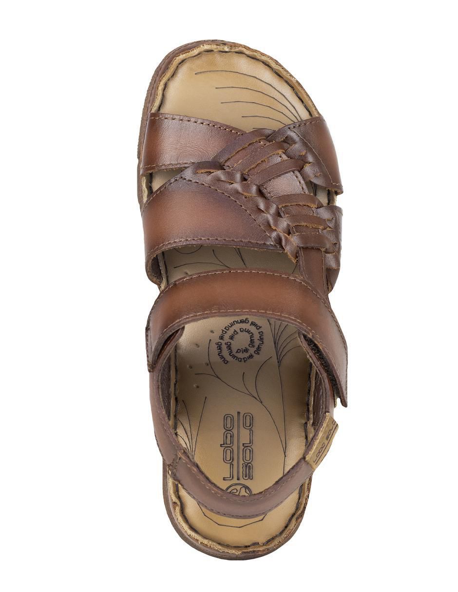 Sandalia para mujer 6