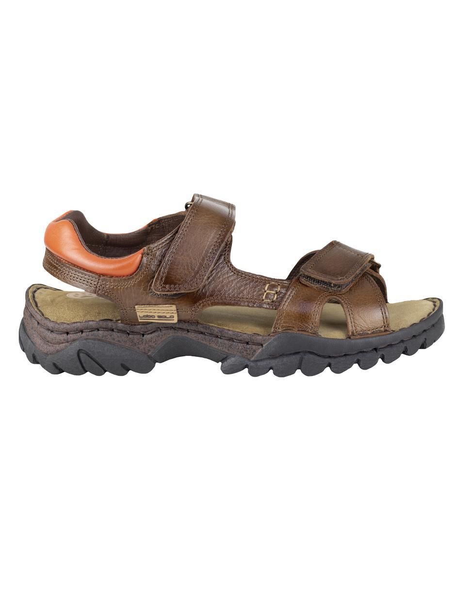 Sandalia para hombre 2